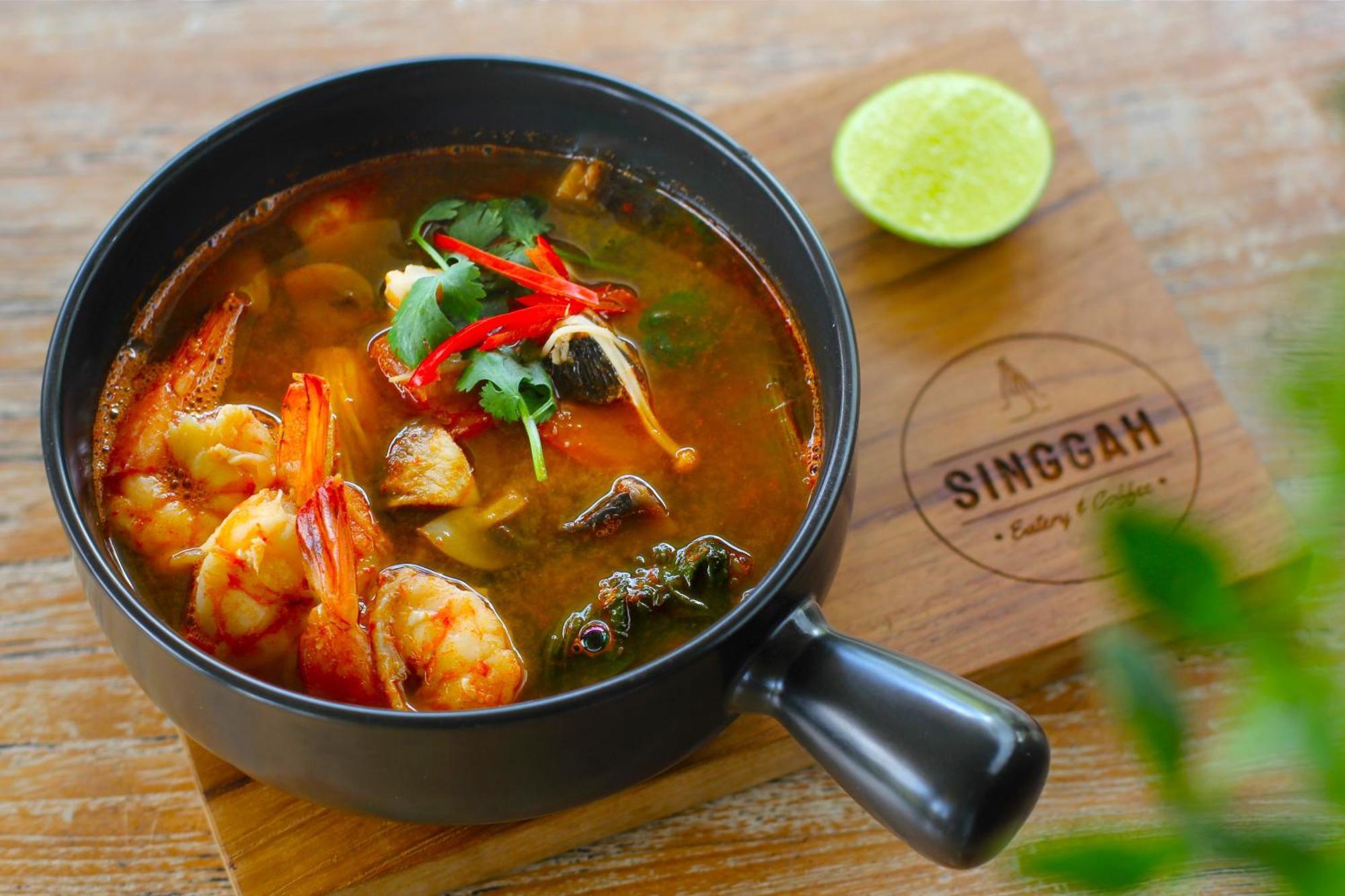 Singgah Villas Seminyak Exteriér fotografie
